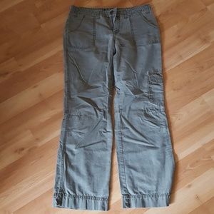 Hiking pants